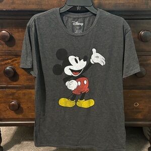 Men’s Disney Tee